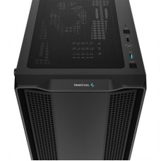 Корпус Deepcool CC360 ARGB (R-CC360-BKAPM3-G-1) - Фото