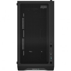 Корпус Deepcool CC360 ARGB (R-CC360-BKAPM3-G-1) - Фото