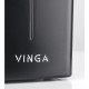 Джерело безперебійного живлення Vinga LED 600VA metal case (VPE-600M)