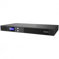Джерело безперебійного живлення PowerWalker VI 750 R1U (10121048) - Фото