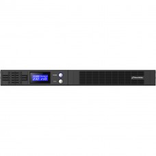 Джерело безперебійного живлення PowerWalker VI 750 R1U (10121048) - Фото