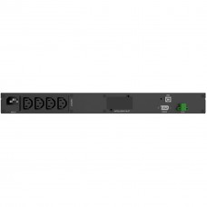 Джерело безперебійного живлення PowerWalker VI 750 R1U (10121048) - Фото