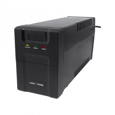 Источник бесперебойного питания 650VA-P LogicPower (1879)