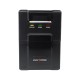 Источник бесперебойного питания 650VA-P LogicPower (1879)