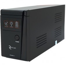 Источник бесперебойного питания Ritar RTSW-600NL12 LED (360Вт) (RTSW-600NL12) Источник бесперебойного питания Ritar RTSW-600NL12 LED (360Вт) (RTSW-600NL12)