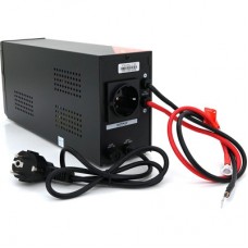 Джерело безперебійного живлення Ritar RTSW-600NL12 LED (360 Вт) (RTSW-600NL12) - Фото