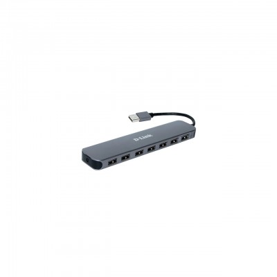 Концентратор D-Link DUB-H7