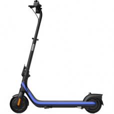 Электросамокат Segway Ninebot дитячий C2 PRO E, синій (AA.10.04.02.0013) - Фото