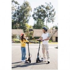 Электросамокат Segway Ninebot дитячий C2 PRO E, синій (AA.10.04.02.0013) - Фото