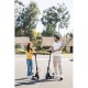 Электросамокат Segway Ninebot дитячий C2 PRO E, синій (AA.10.04.02.0013)
