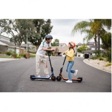Электросамокат Segway Ninebot дитячий C2 PRO E, синій (AA.10.04.02.0013) - Фото