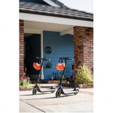 Электросамокат Segway Ninebot дитячий C2 PRO E, синій (AA.10.04.02.0013) - Фото