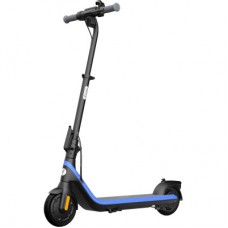 Электросамокат Segway Ninebot дитячий C2 PRO E, синій (AA.10.04.02.0013) - Фото