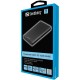 Батарея універсальна Sandberg 38400mAh, PD/100W, QC/3.0, inp: USB-C/Micro-USB, out: USB-A*2 (420-63)