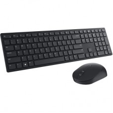 Комплект Dell KM5221W Wireless UA Black (580-AJRT) - Фото