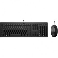 Комплект HP 225 USB UA Black (286J4AA) - Фото