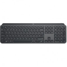 Комплект Logitech MX Keys for Business UA Graphite (920-010933) - Фото