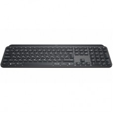 Комплект Logitech MX Keys for Business UA Graphite (920-010933) - Фото