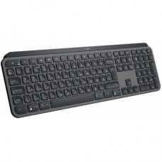 Комплект Logitech MX Keys for Business UA Graphite (920-010933) - Фото