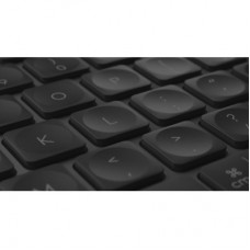 Комплект Logitech MX Keys for Business UA Graphite (920-010933) - Фото