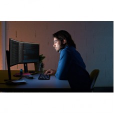 Комплект Logitech MX Keys for Business UA Graphite (920-010933) - Фото
