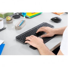 Комплект Logitech MX Keys for Business UA Graphite (920-010933) - Фото