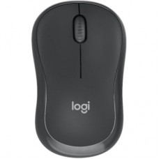 Комплект Logitech MK370 for Business Wireless UA Black (920-012077) - Фото