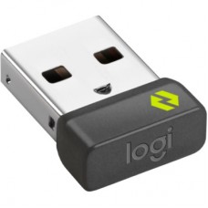 Комплект Logitech MK370 for Business Wireless UA Black (920-012077) - Фото