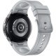 Смарт-годинник Samsung Galaxy Watch 6 Classic 43 mm Silver (SM-R950NZSASEK)