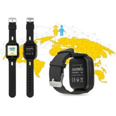 Смарт-годинник GARMIX PointPRO-100 Wi-Fi BLACK (GMXPP100-B) - Фото