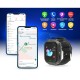 Смарт-часы GARMIX PointPRO-100 WIFI BLACK (GMXPP100-B) Смарт-часы GARMIX PointPRO-100 WIFI BLACK (GMXPP100-B)