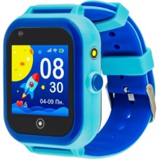 Смарт-часы GARMIX PointPRO-200 4G/GPS/WIFI/VIDEO CALL BLUE (GMXPP200-BL) Смарт-часы GARMIX PointPRO-200 4G/GPS/WIFI/VIDEO CALL BLUE (GMXPP200-BL)