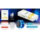 Смарт-часы GARMIX PointPRO-200 4G/GPS/WIFI/VIDEO CALL BLUE (GMXPP200-BL) Смарт-часы GARMIX PointPRO-200 4G/GPS/WIFI/VIDEO CALL BLUE (GMXPP200-BL)