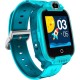 Смарт-часы Canyon CNE-KW44GB Jondy KW-44, Kids smartwatch Green (CNE-KW44GB)