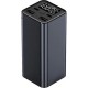 Батарея універсальна Atria 20000 mAh, 65 W, PD2.0, QC (WPD-65)