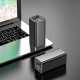 Батарея універсальна Atria 20000 mAh, 65 W, PD2.0, QC (WPD-65)