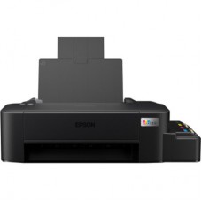 Струминний принтер Epson L121 (C11CD76414) - Фото