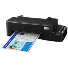 Струминний принтер Epson L121 (C11CD76414) - Фото