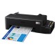 Струйный принтер Epson L121 (C11CD76414) Струйный принтер Epson L121 (C11CD76414)
