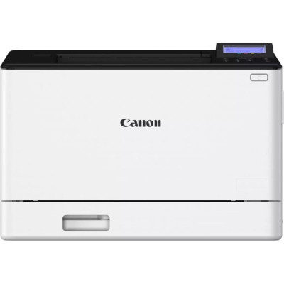 Лазерный принтер Canon i-SENSYS LBP-673Cdw (5456C007)