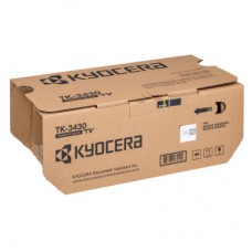 Картридж Kyocera TK-3430 black (1T0C0W0NL0) - Фото