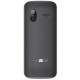 Мобільний телефон 2E E180 2023 Black (688130251044) Мобільний телефон 2E E180 2023 Black (688130251044)