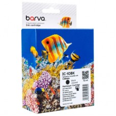 Картридж Barva HP 10 (C4844A) 2200 арк, Black (IC-10BK) Картридж Barva HP 10 (C4844A) 2200 арк, Black (IC-10BK)