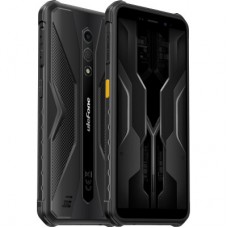 Мобільний телефон Ulefone Armor X12 Pro 4/64 Gb Black (6937748735427) - Фото