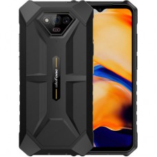 Мобільний телефон Ulefone Armor X13 6/64 Gb Black (6937748735472)