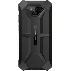 Мобільний телефон Ulefone Armor X13 6/64 Gb Black (6937748735472) - Фото