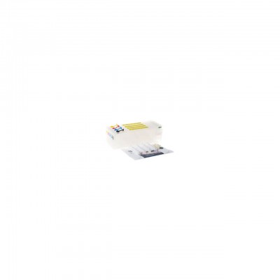 Комплект перезаправляемых картриджей WWM Epson B-300/B-310N/B-500DN/B-510DN (RC.T616)