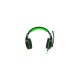 Наушники GEMIX N1 Black-Green Gaming Наушники GEMIX N1 Black-Green Gaming