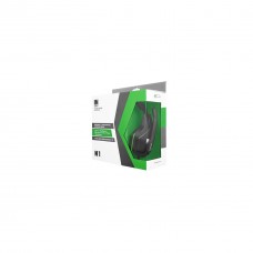 Наушники GEMIX N1 Black-Green Gaming - Фото