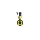 Наушники GEMIX N4 Black-Yellow Gaming Наушники GEMIX N4 Black-Yellow Gaming